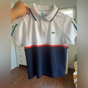 Lacoste 4T